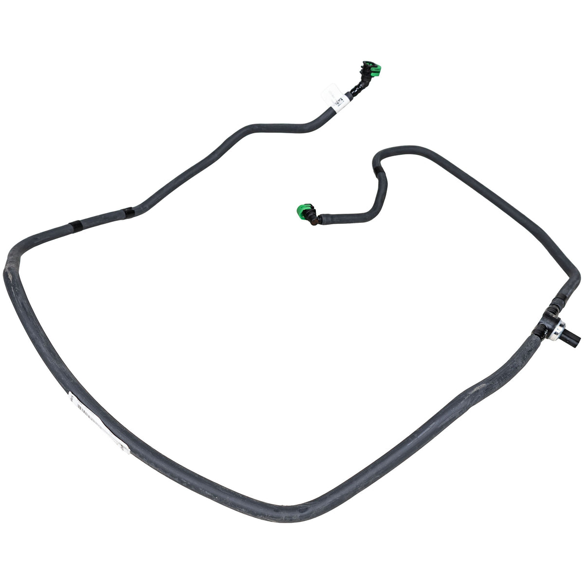 Polaris Supply Fuel Line 2521993 additional view