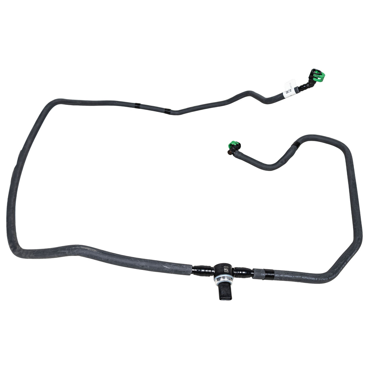 Polaris Supply Fuel Line 2521993 4 2019-2020