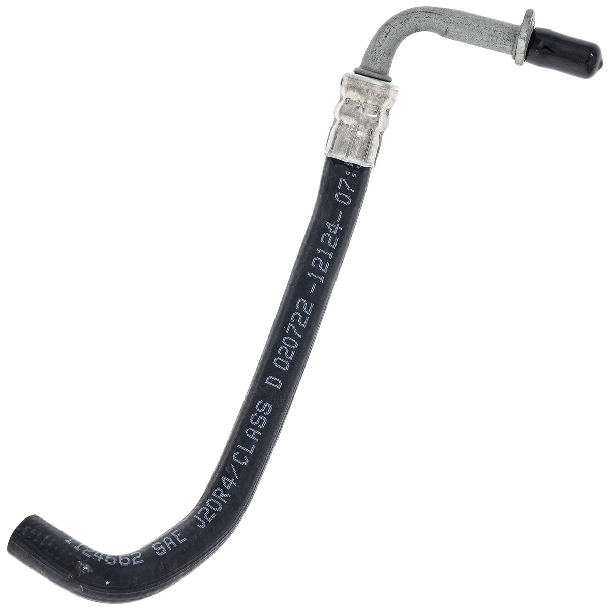 Polaris Out Coolant Line Assembly 2522043