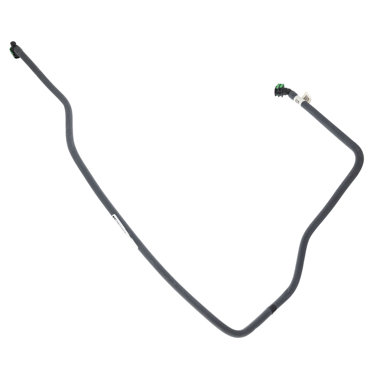 Polaris Rail Tank Fuel Line 2522186 alternate view