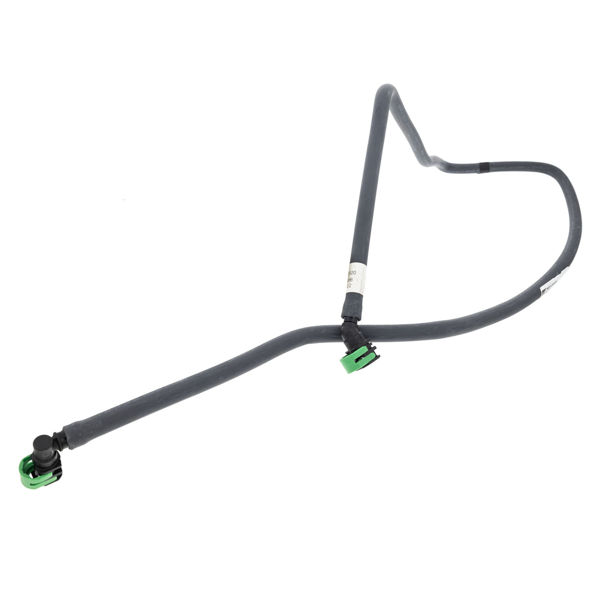 Polaris Rail Tank Fuel Line 2522186 570 2020-2025