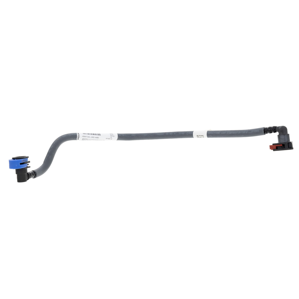 Polaris Hard Fuel Line 2522334 Sportsman 570 570 2021-2025