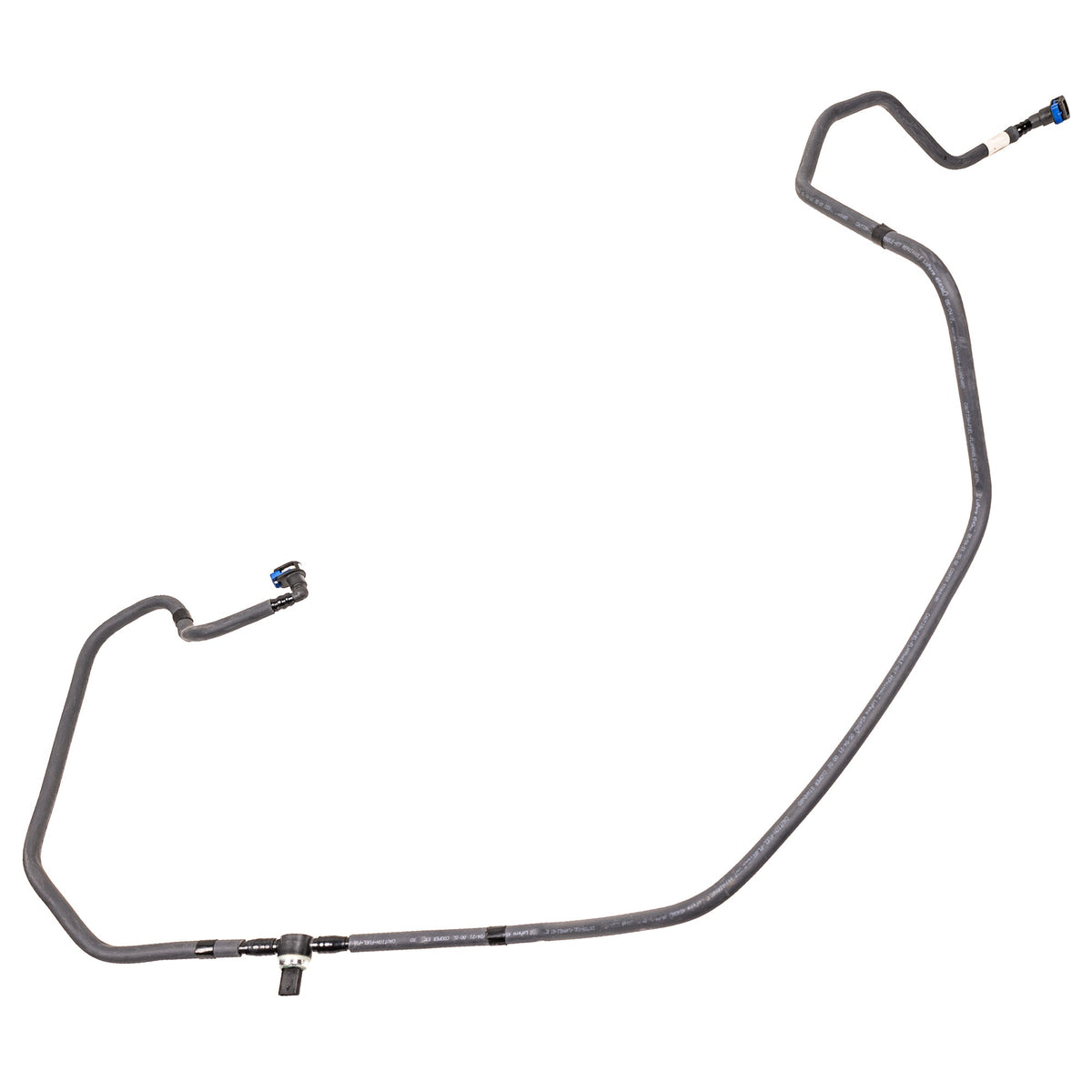 Polaris Supply Fuel Line 2522366 alternate view