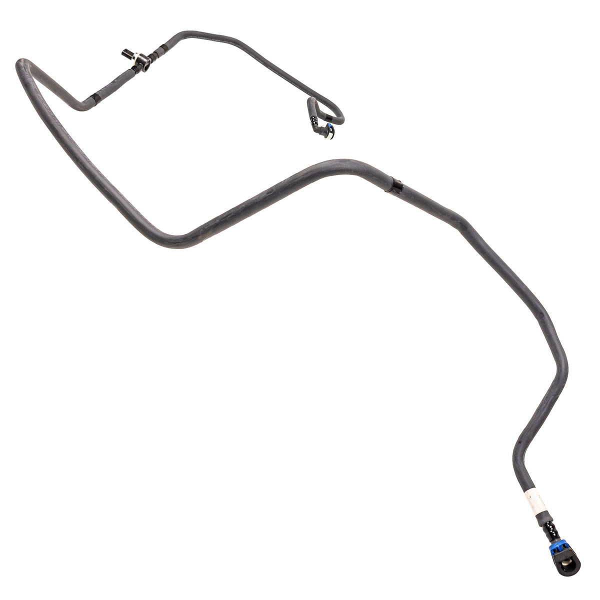 Polaris Supply Fuel Line 2522366 additional view