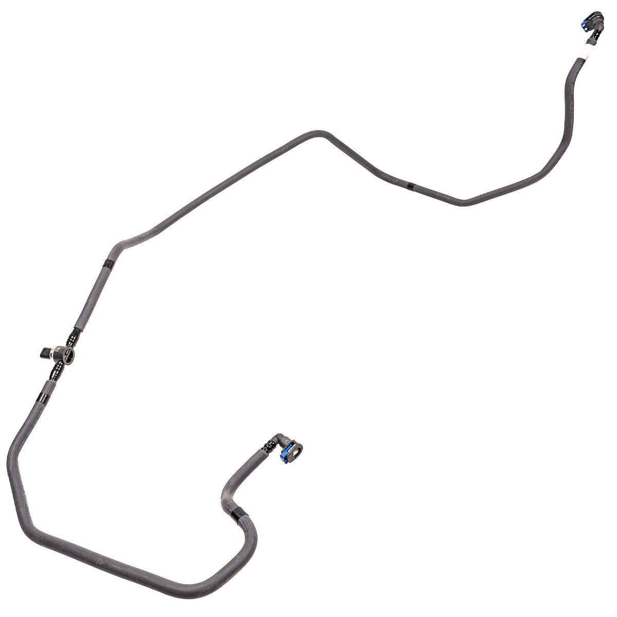 Polaris Supply Fuel Line 2522366 4 2021