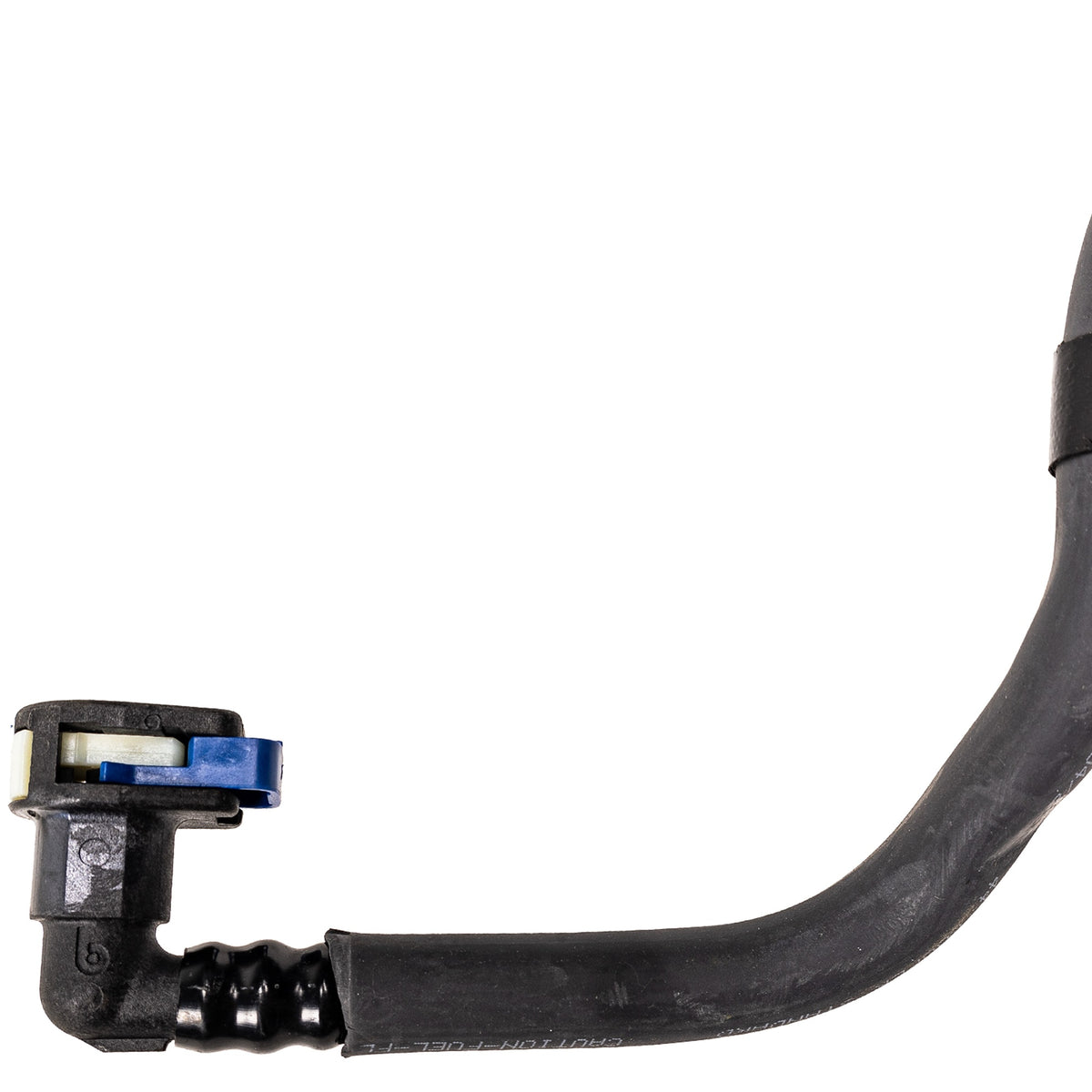 Polaris Supply Fuel Line 2522366 4 2021