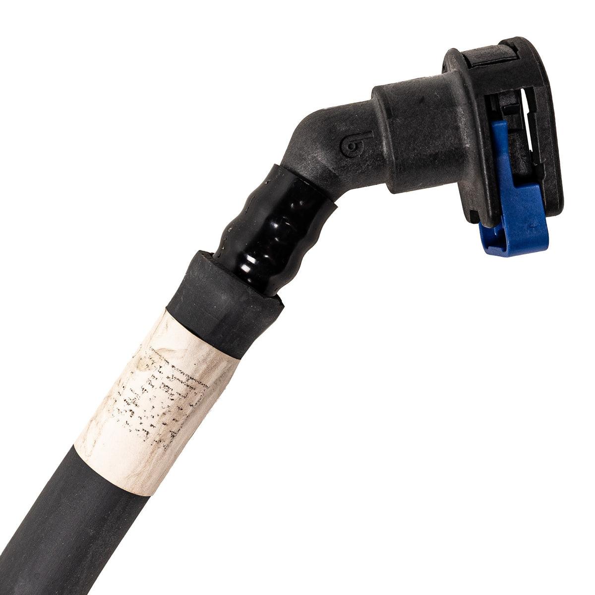 Polaris Supply Fuel Line 2522366 4 2021