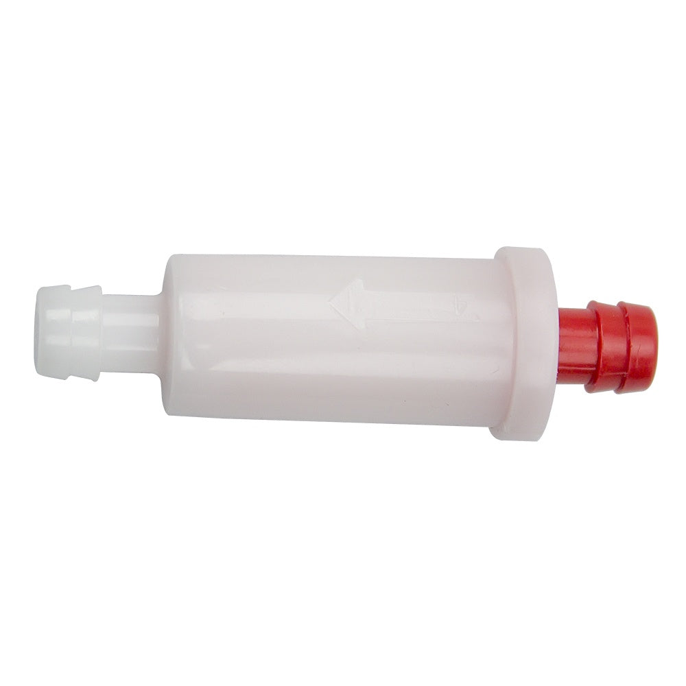 Polaris Small Inline Fuel Filter 2530009
