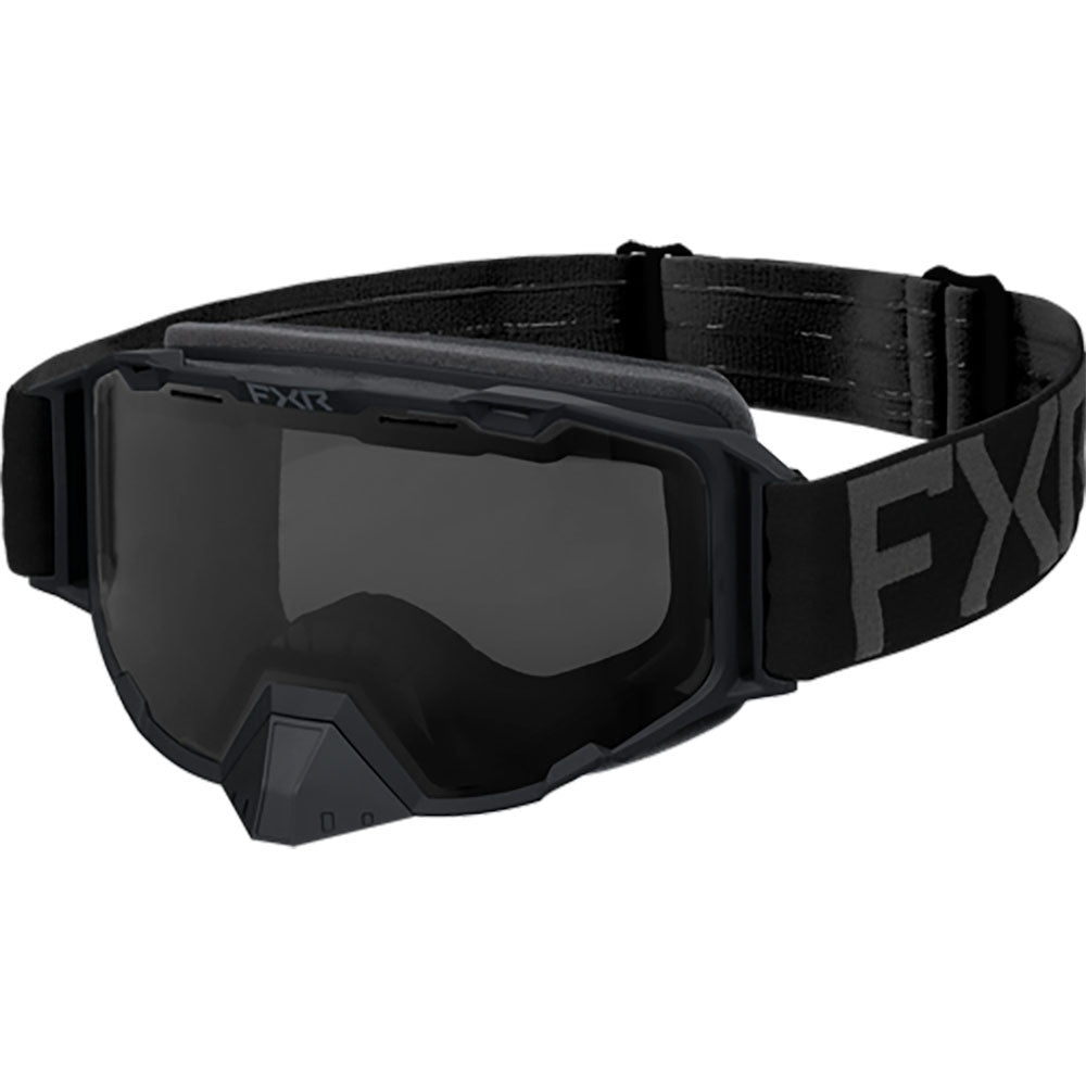 FXR Maverick Goggle 253109-1010-00