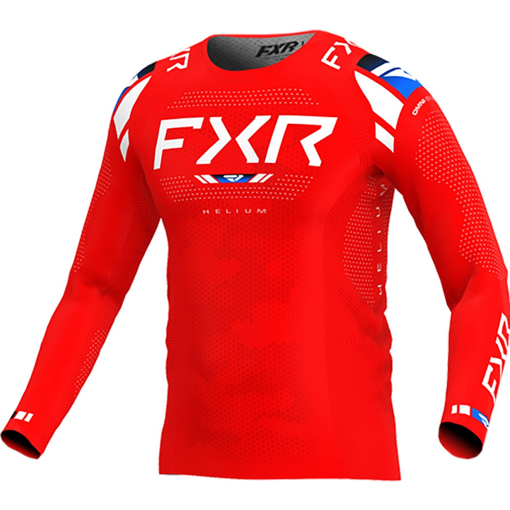 FXR Helium MX Jersey