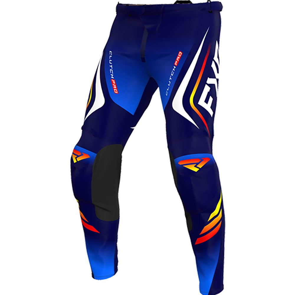 FXR Clutch Pro MX Pant