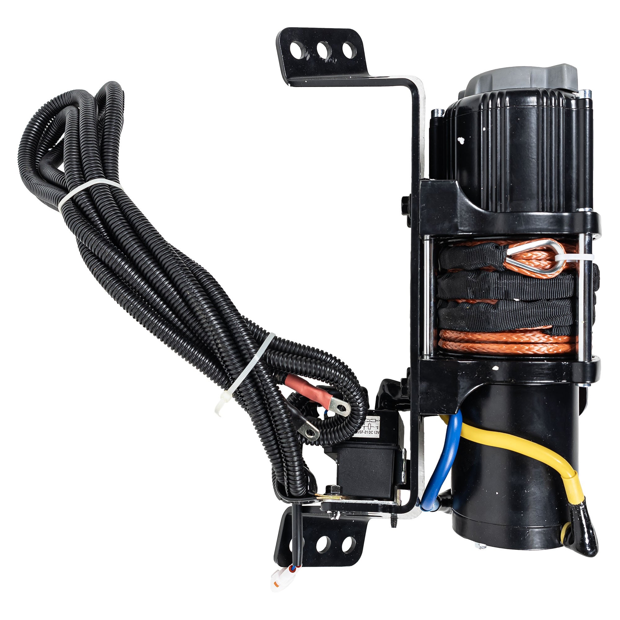 Kolpin Winch