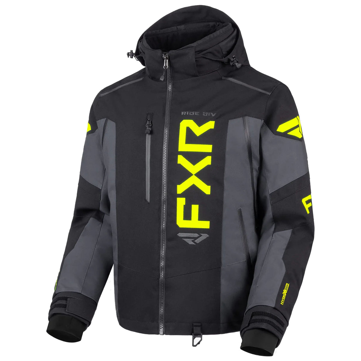 FXR Mens Helium X 2-in-1 Jacket