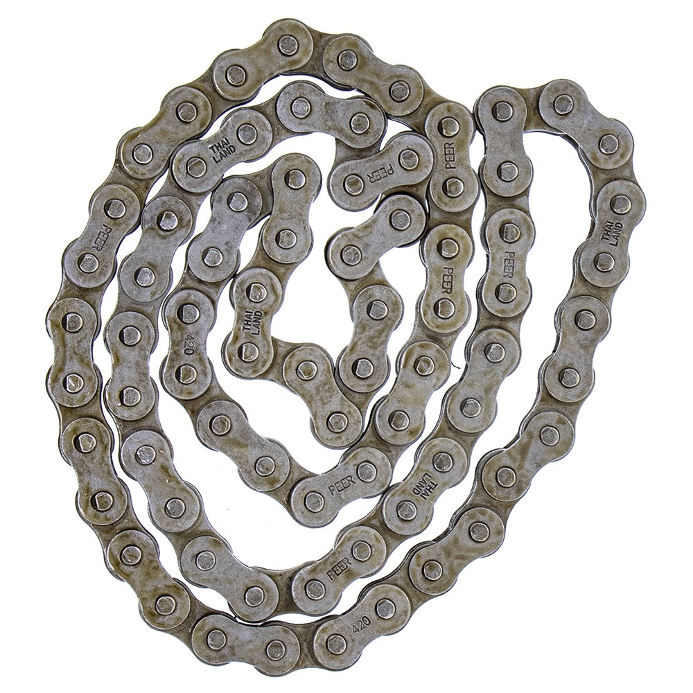 Genuine OEM Arctic Cat Chain Roller
