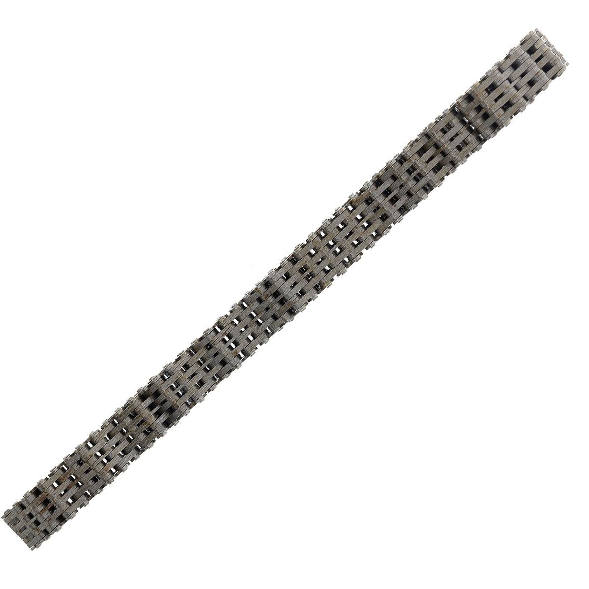 Arctic Cat 2602-710 Chain Rexnord-86P 15 Wide Textron Snowmobile