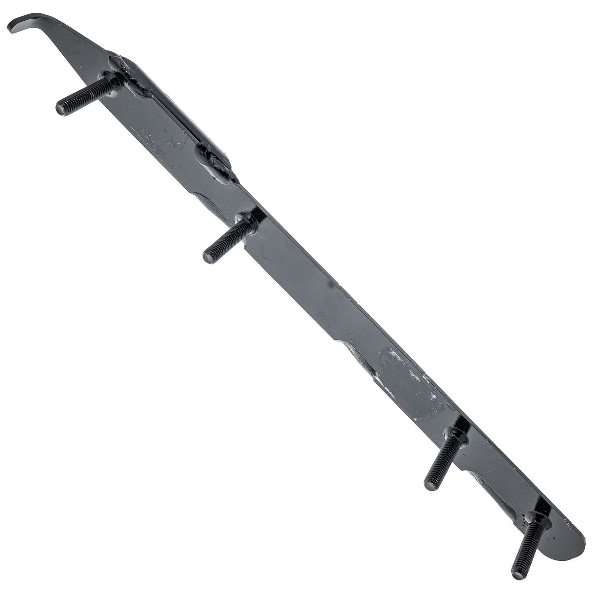 Arctic Cat 2603-930 Right Hand 4" Split Skag Carbide 4-Bolt .500 Aggressive Bar