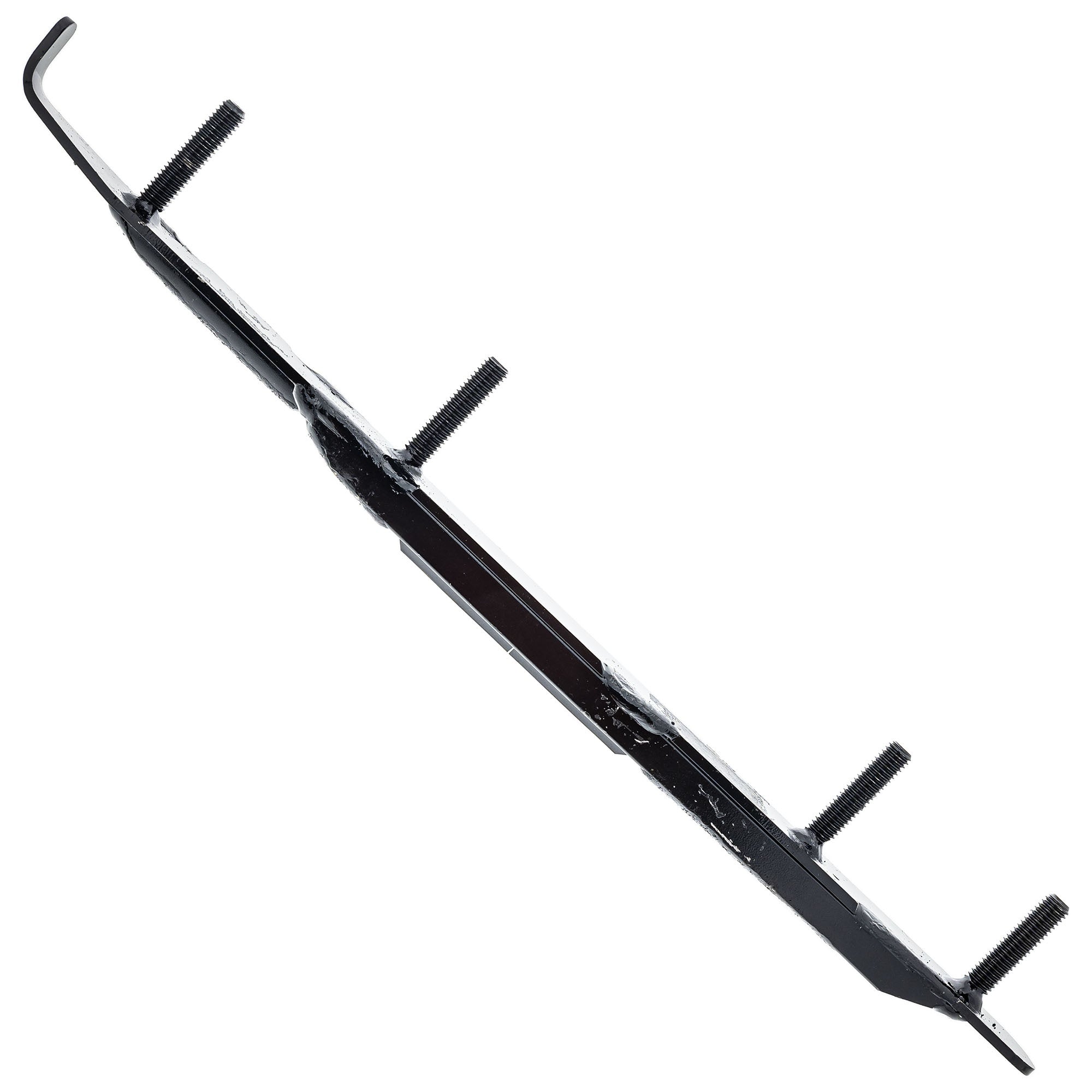 Arctic Cat 2603-930 Right Hand 4" Split Skag Carbide 4-Bolt .500 Aggressive Bar
