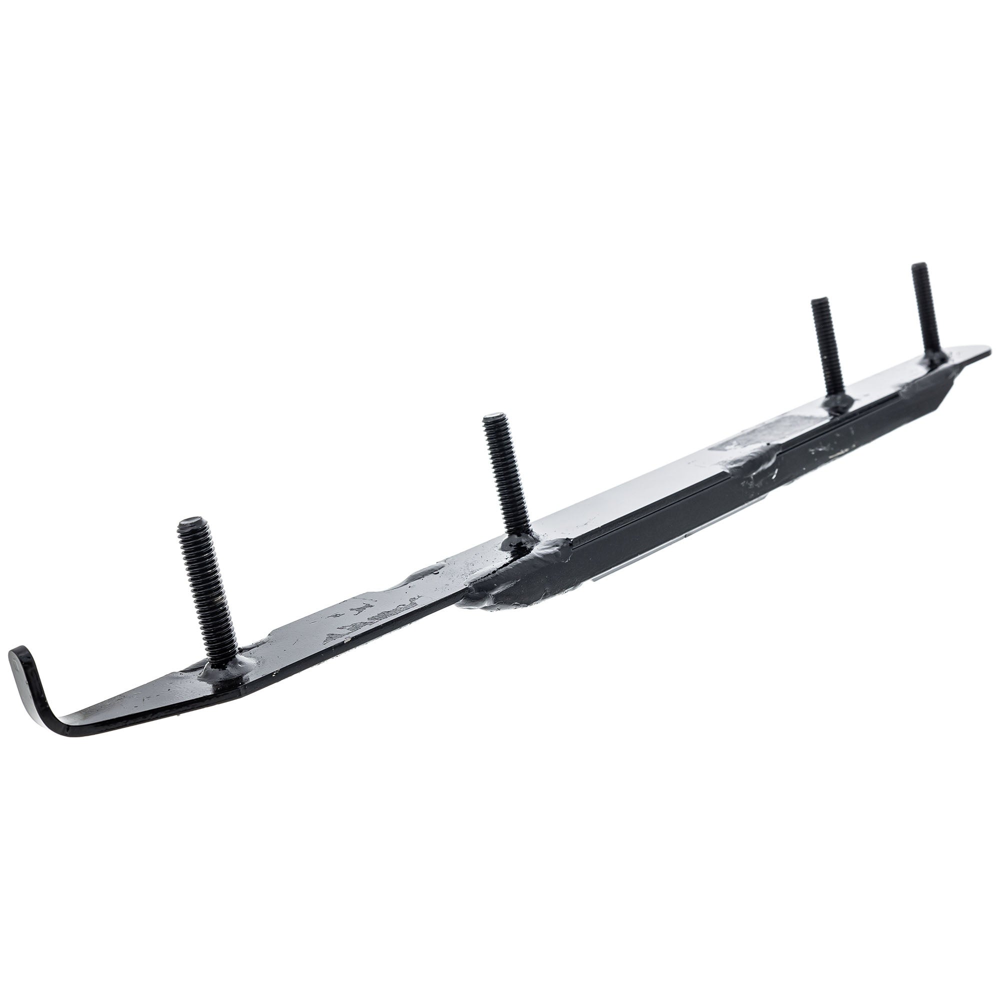 Arctic Cat 2603-930 Right Hand 4" Split Skag Carbide 4-Bolt .500 Aggressive Bar