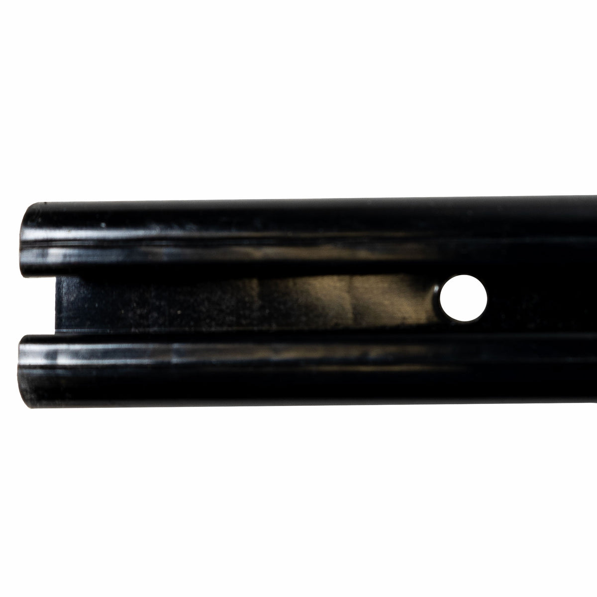 Arctic Cat 2604-257 Black Side Rail Wearstrip 53.5"  121" 128" 136" 144" Snowmobiles