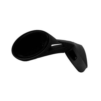 Polaris Black Left Hand Mirror 2632246-070