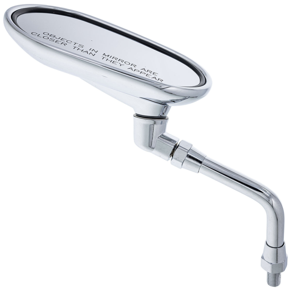 Polaris Left Hand Mirror Assembly 2632260 alternate view