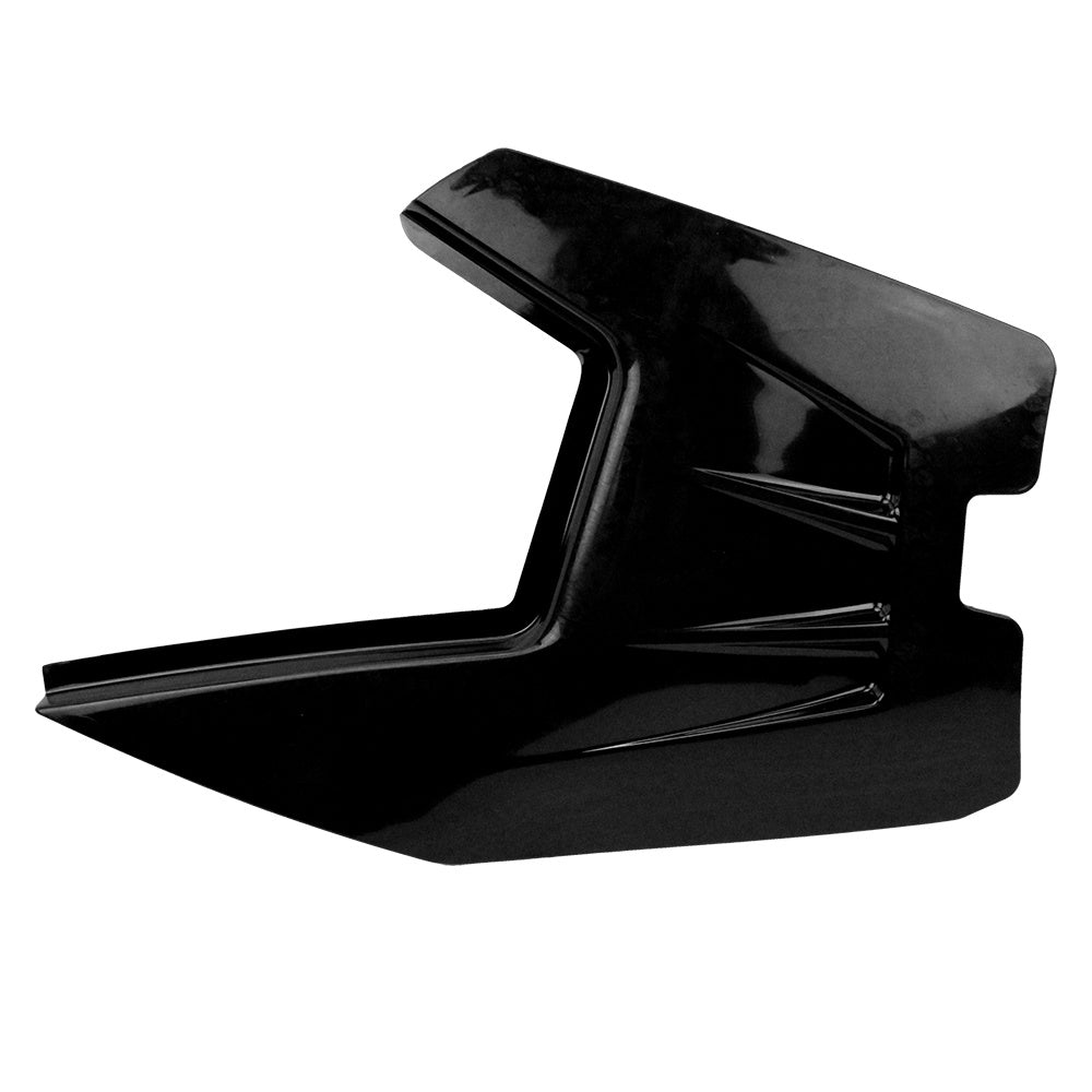 Polaris Black Right Foil Panel 2632936-070