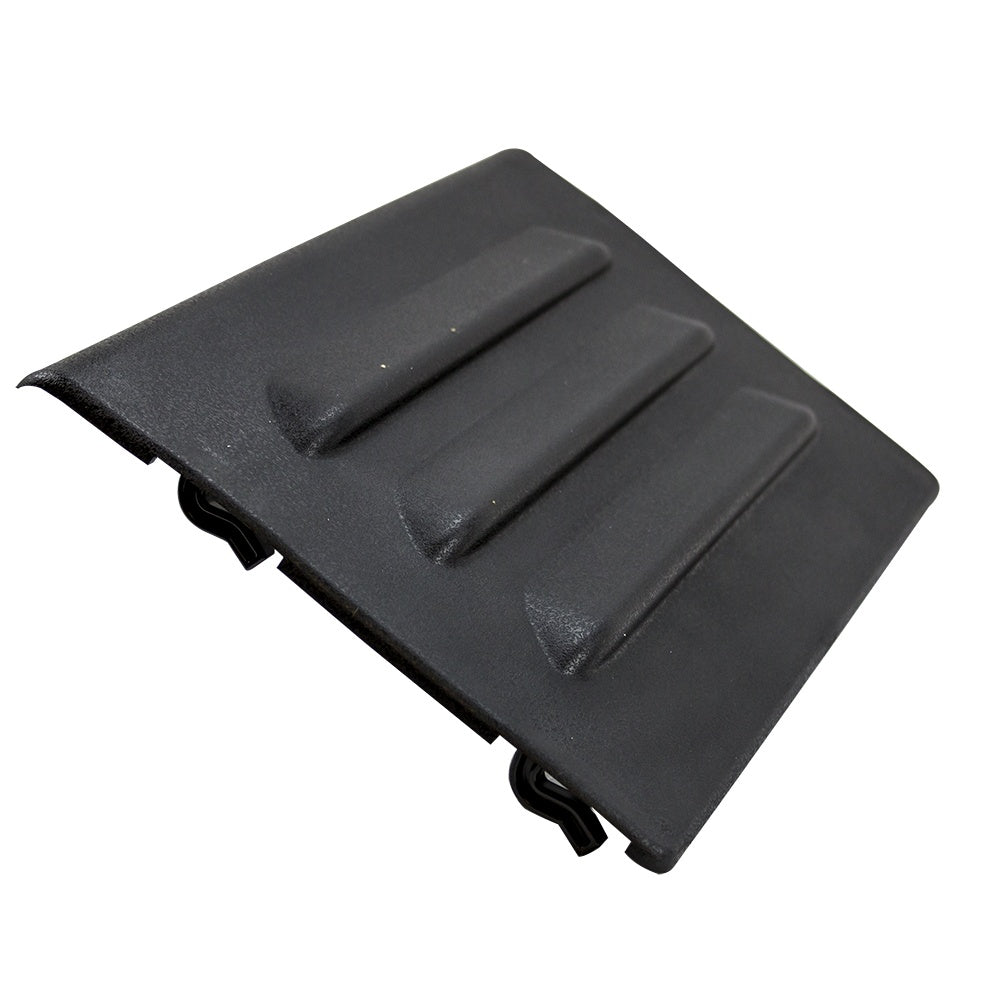 Polaris Black Dog House Floor Cover 2632972-070 alternate view