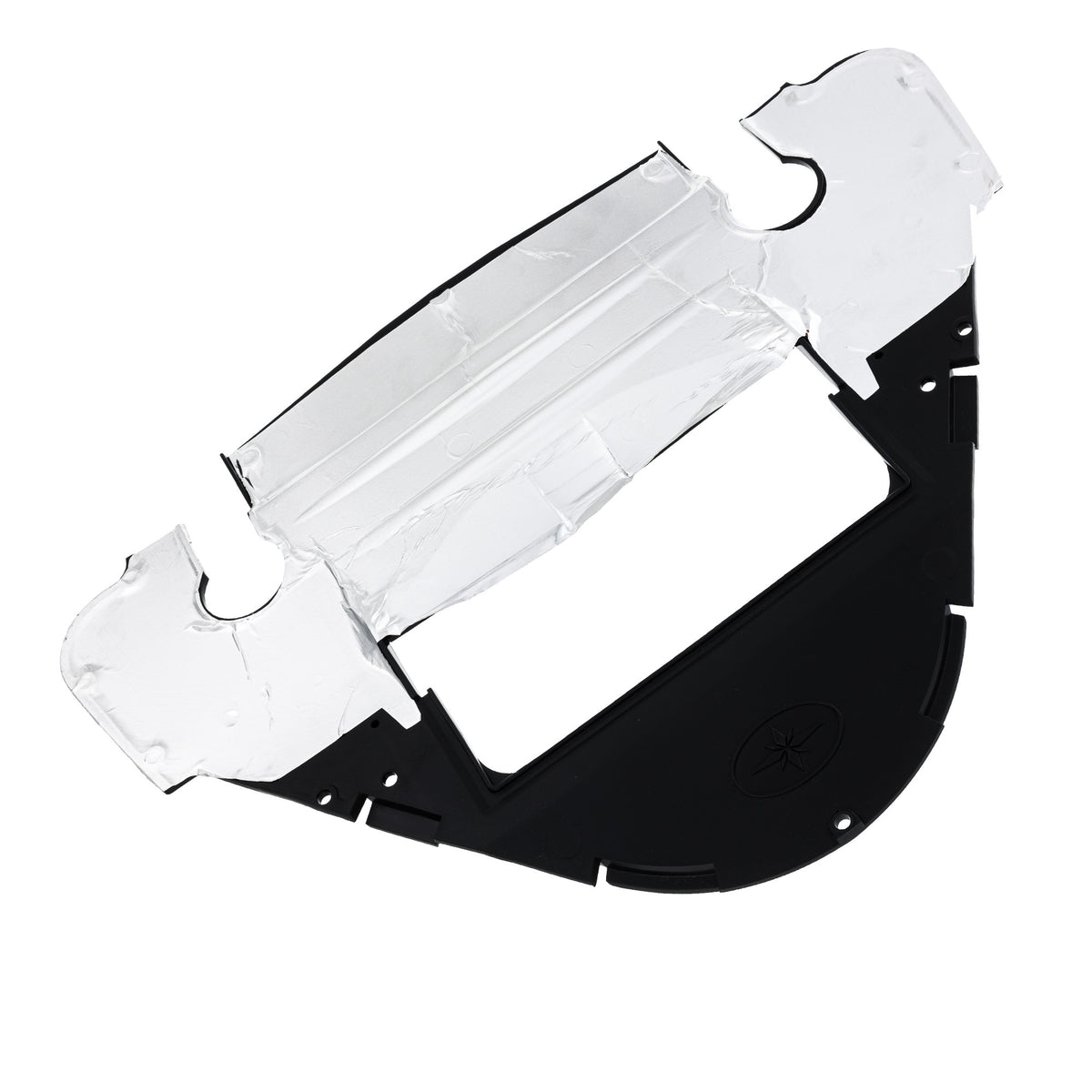 Polaris Air Dam 2633439 IQ Touring 600 IQ 600 Dragon IQ 600 700 155