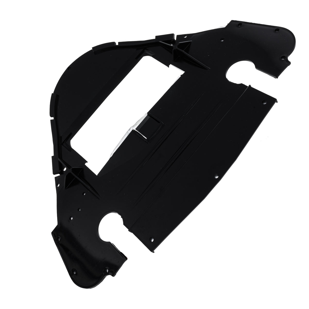 Polaris Air Dam 2633439 IQ Touring 600 IQ 600 Dragon IQ 600 700 155