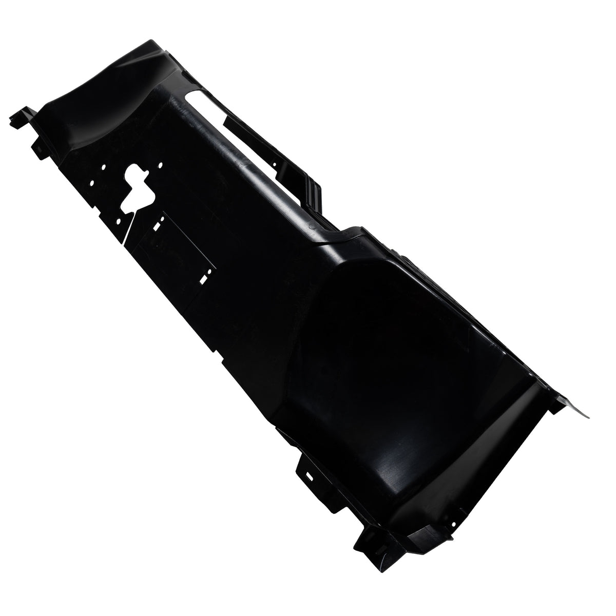 Polaris Black Main Floor 2633828-070 Ranger XP 800 Ranger XP 700 900