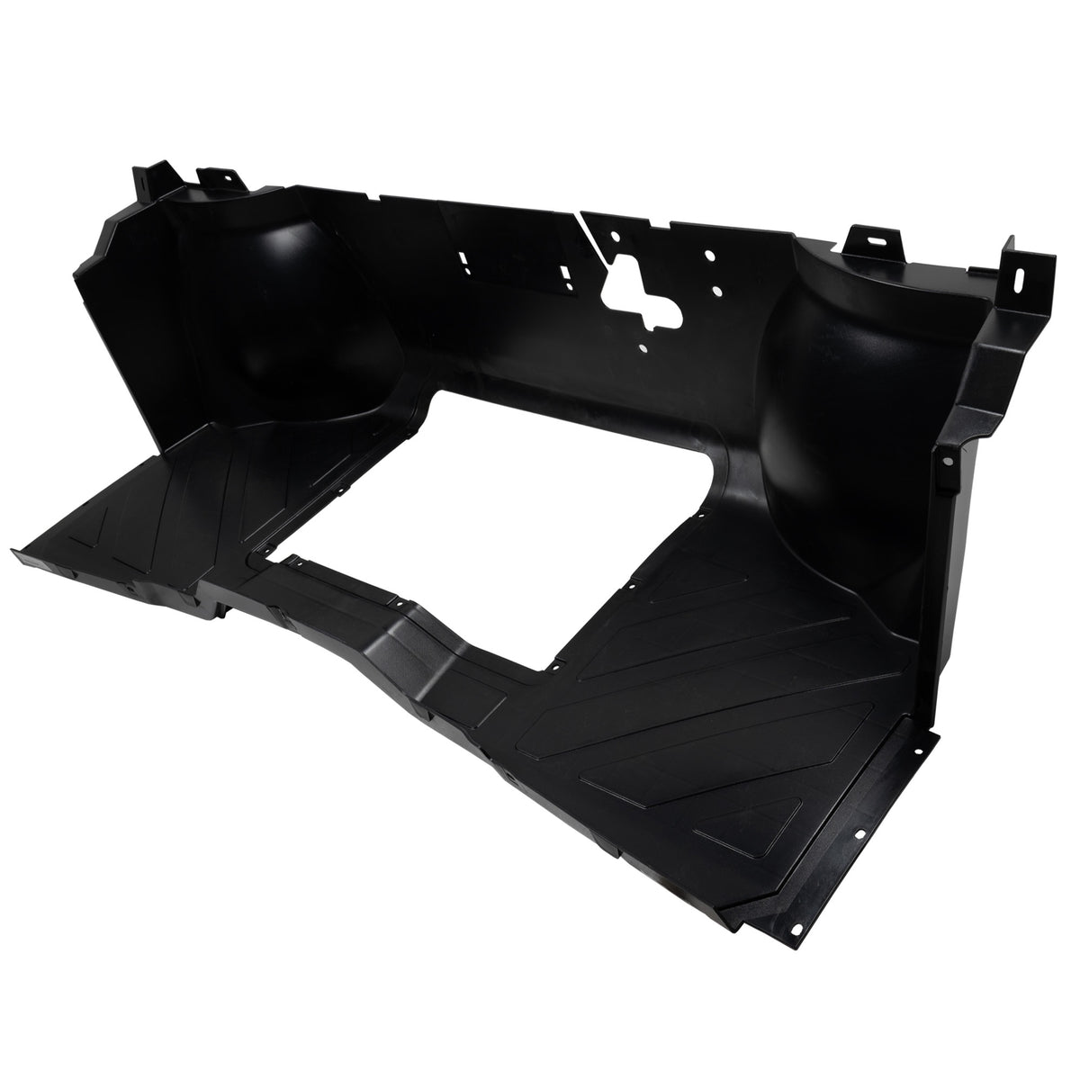 Polaris Black Main Floor 2633828-070 Ranger XP 800 Ranger XP 700 900
