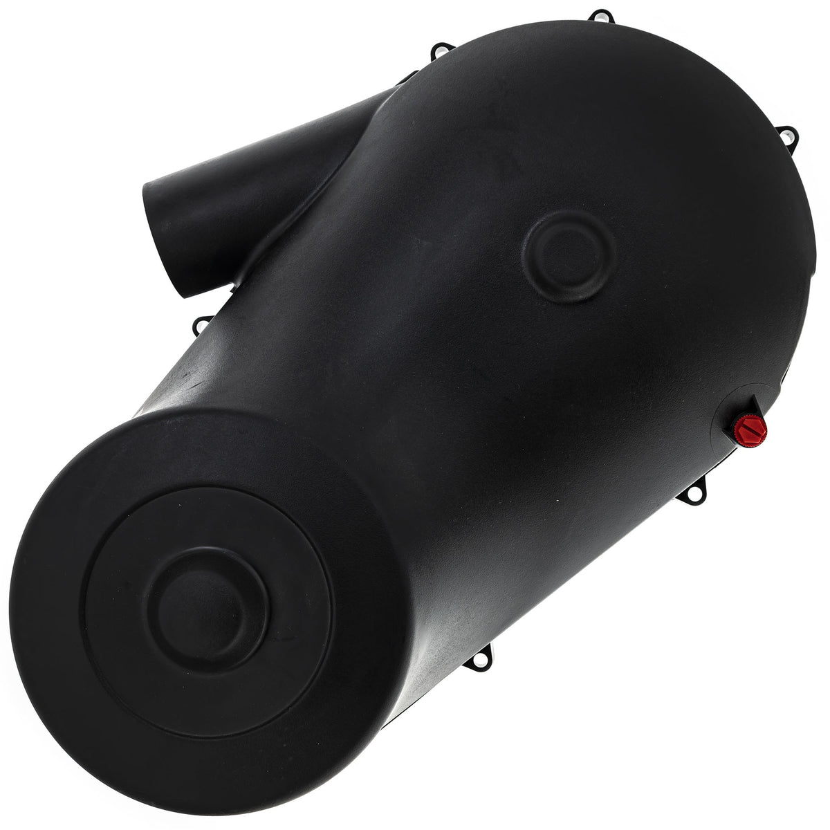 Polaris Outer Clutch Cover Assembly 2633926