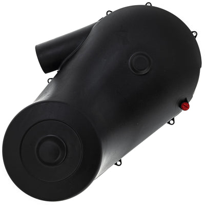 Polaris Outer Clutch Cover Assembly 2633926