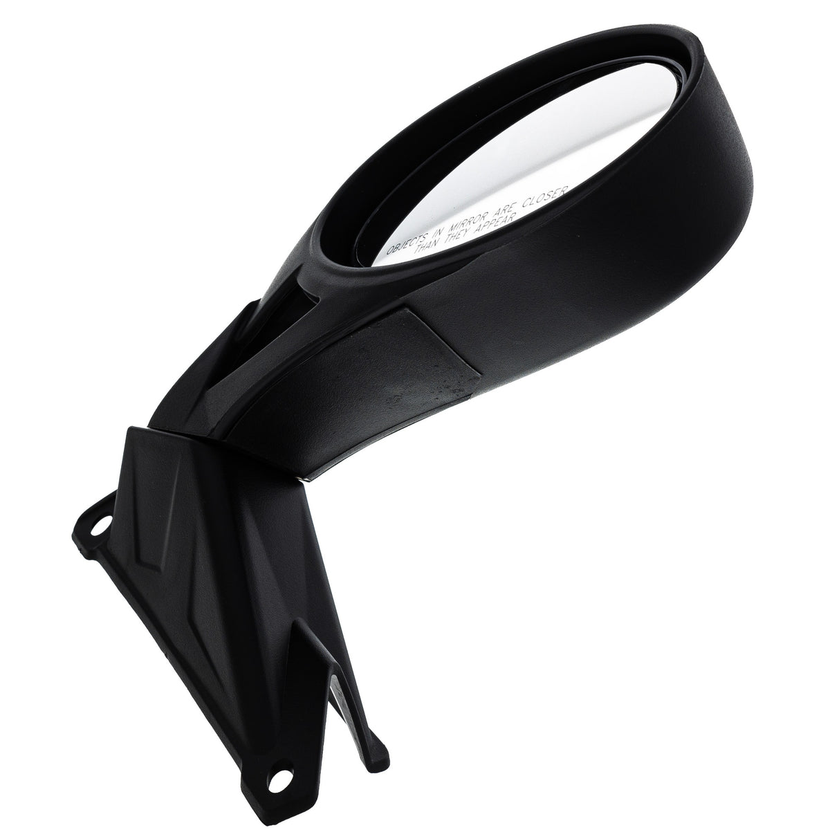 Polaris Right Hand Hood Mirror 2633933 alternate view