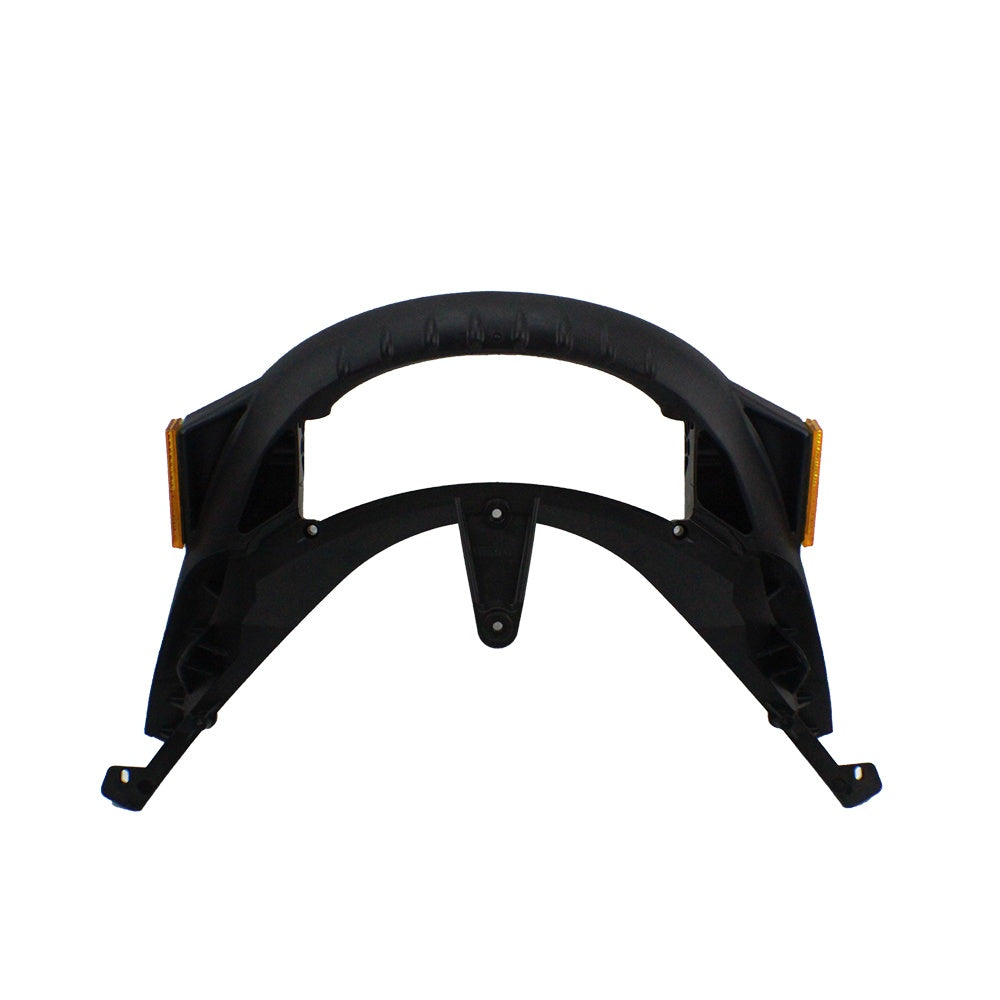 Polaris Front Bumper Assembly 2633997 alternate view