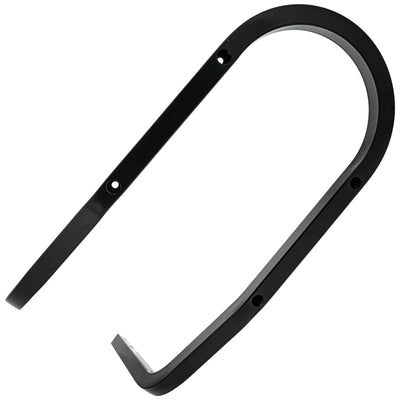 Polaris Black Seat Hoop Tube Assembly 2634133