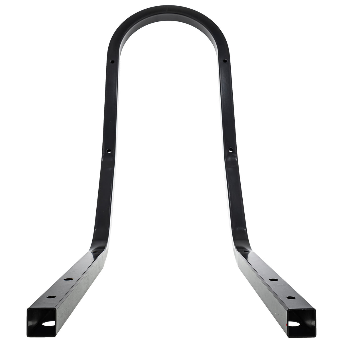 Polaris Black Seat Hoop Tube Assembly 2634133 alternate view