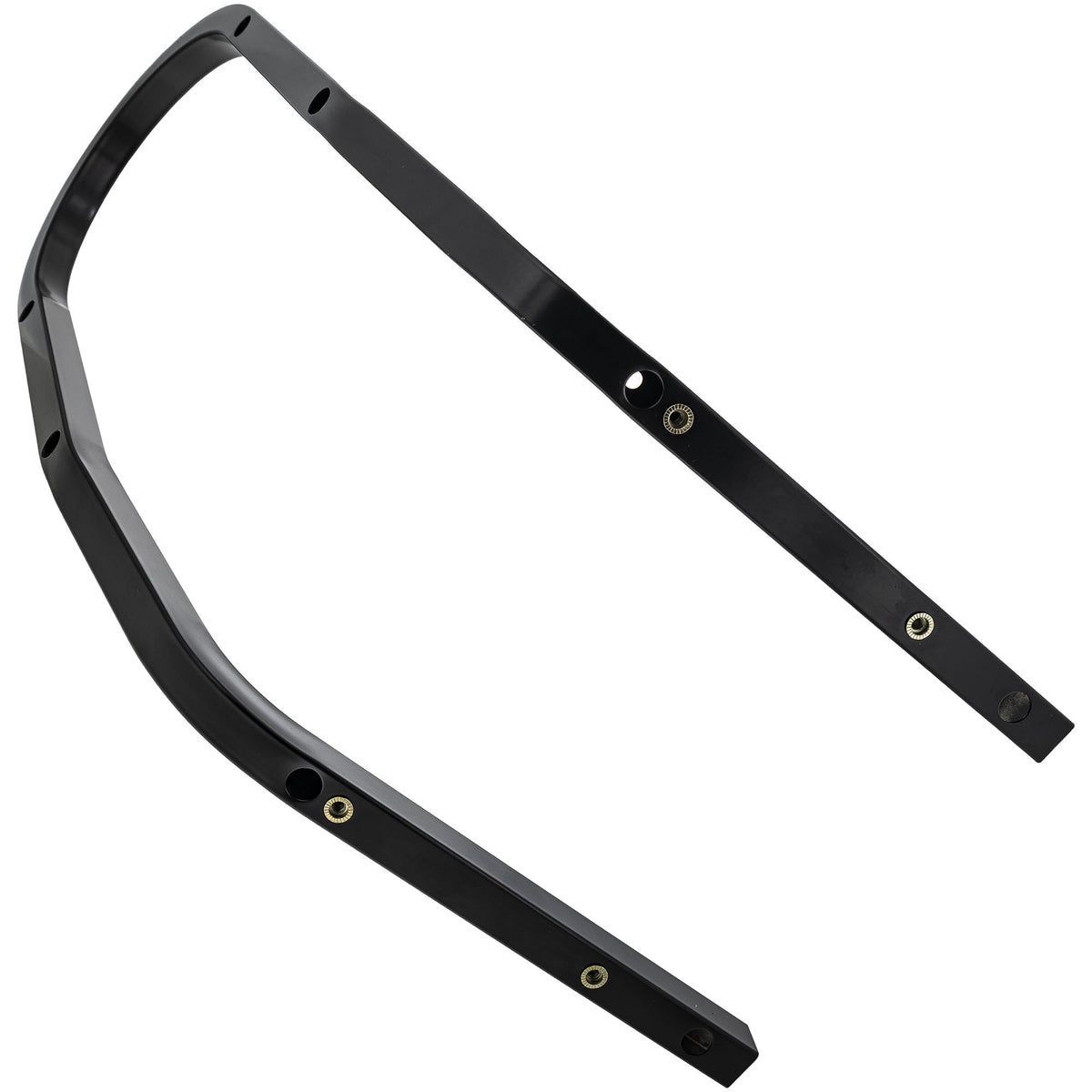 Polaris Black Seat Hoop Tube Assembly 2634133 RZR XP 900 RZR XP 4 900