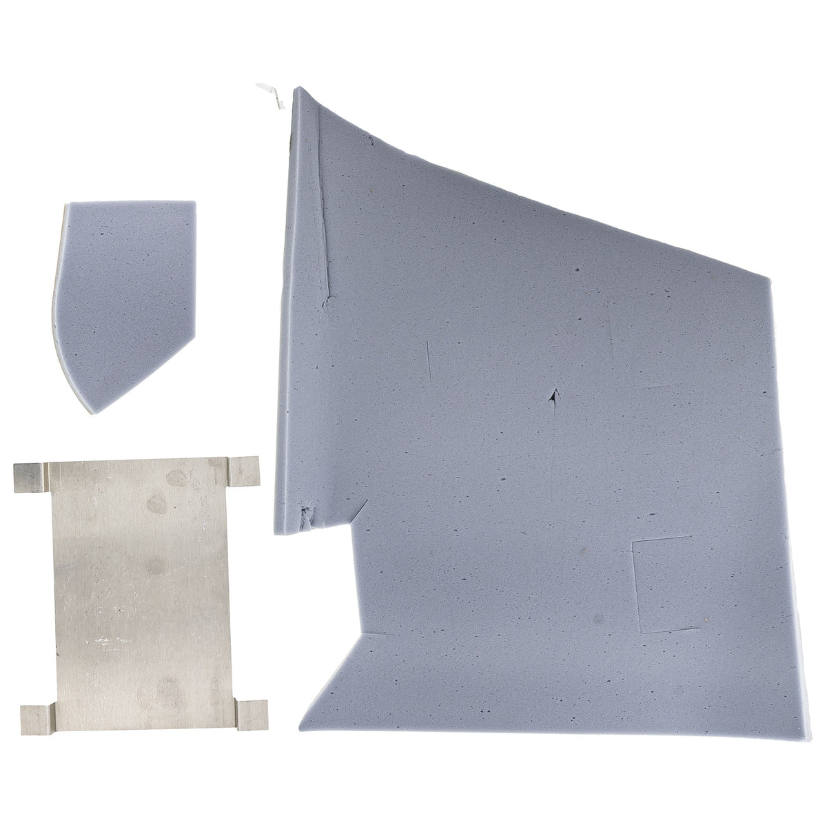 Polaris Right Hand Foam/Fabric Side Panel 2634150