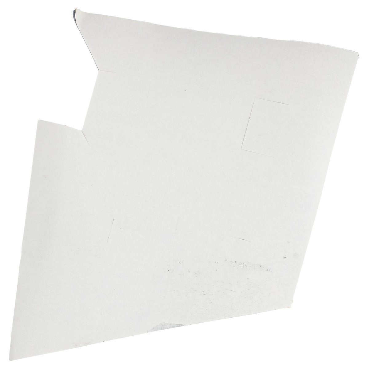 Polaris Right Hand Foam/Fabric Side Panel 2634150 alternate view