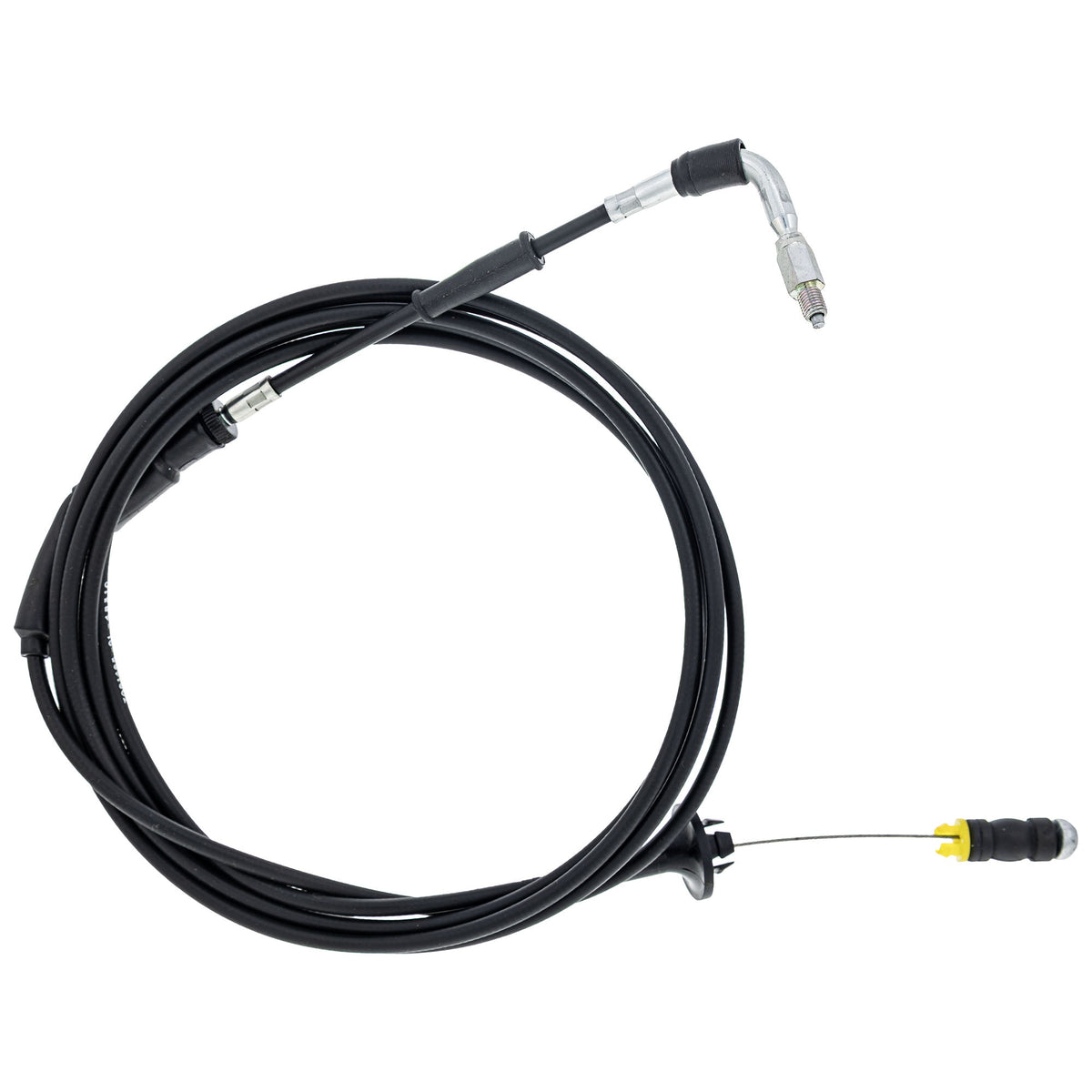 Polaris Throttle Control Cable 7081465 alternate view