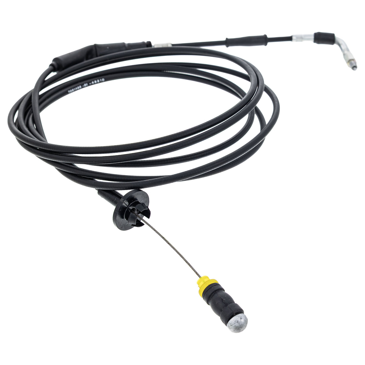 Polaris Throttle Control Cable 7081465 Ranger Crew 700 700 CrewRanger