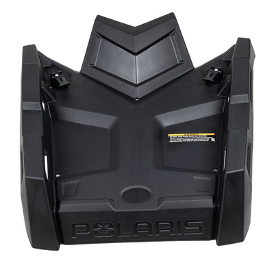 Polaris Gloss Black Front Rack 2634806-070