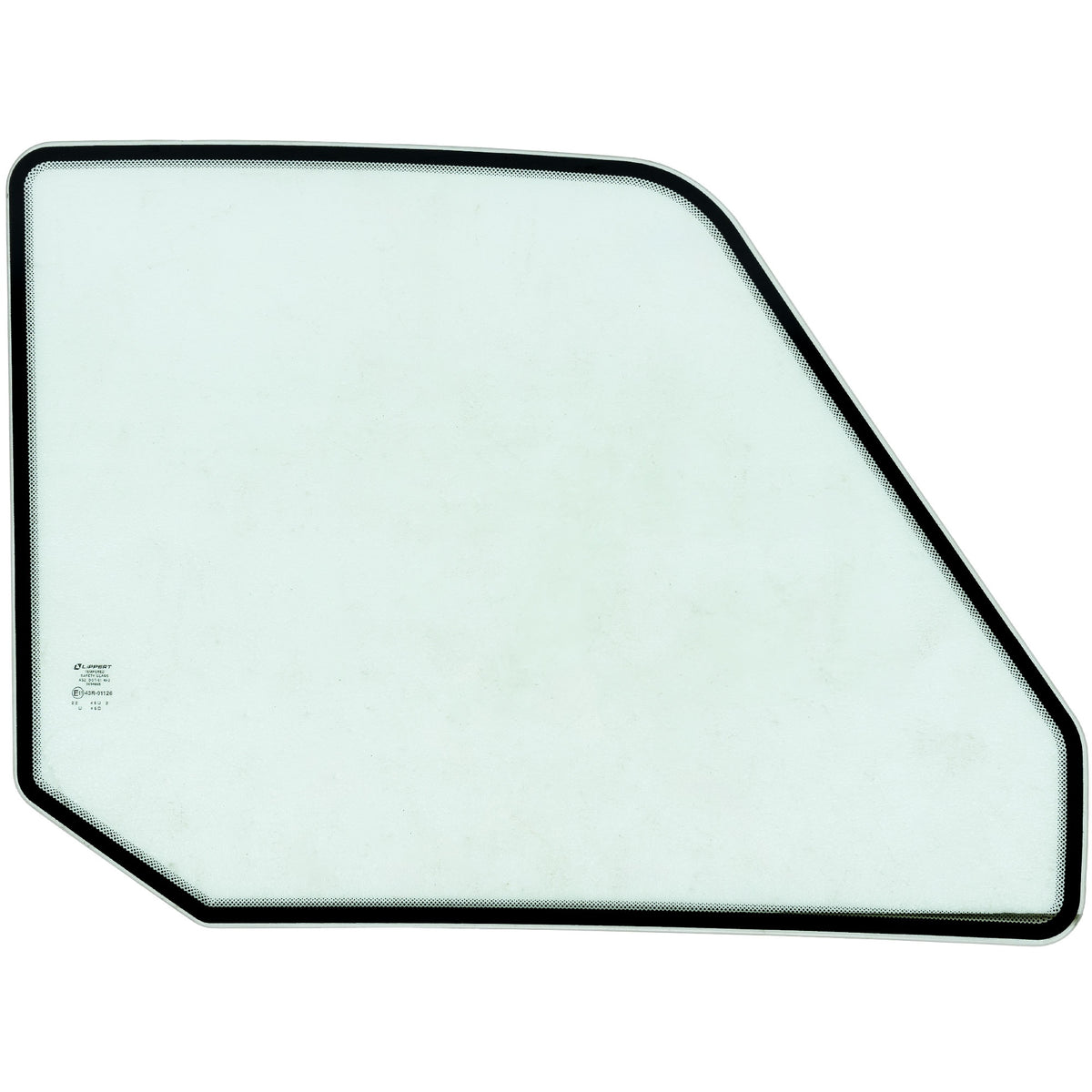 Polaris Right Hand Fixed Door Glass Window 2634868-S