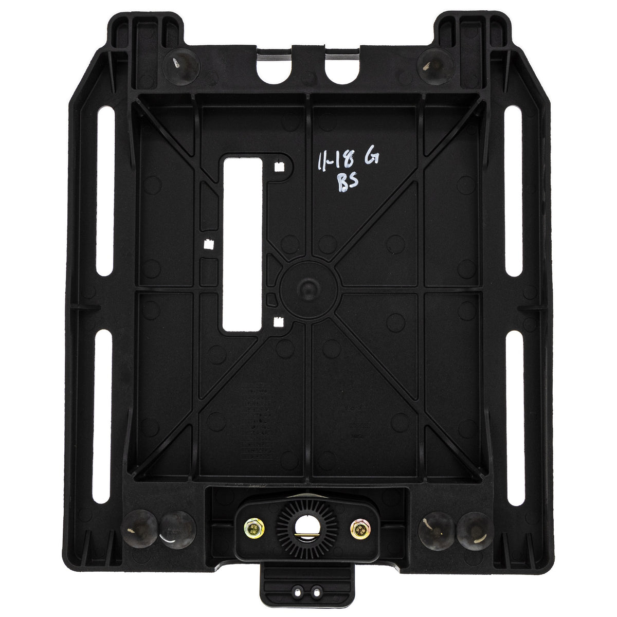Polaris Seat Base Assembly 2634889