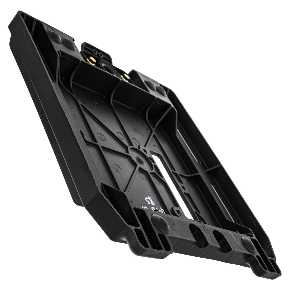 Polaris Seat Base Assembly 2634889 alternate view