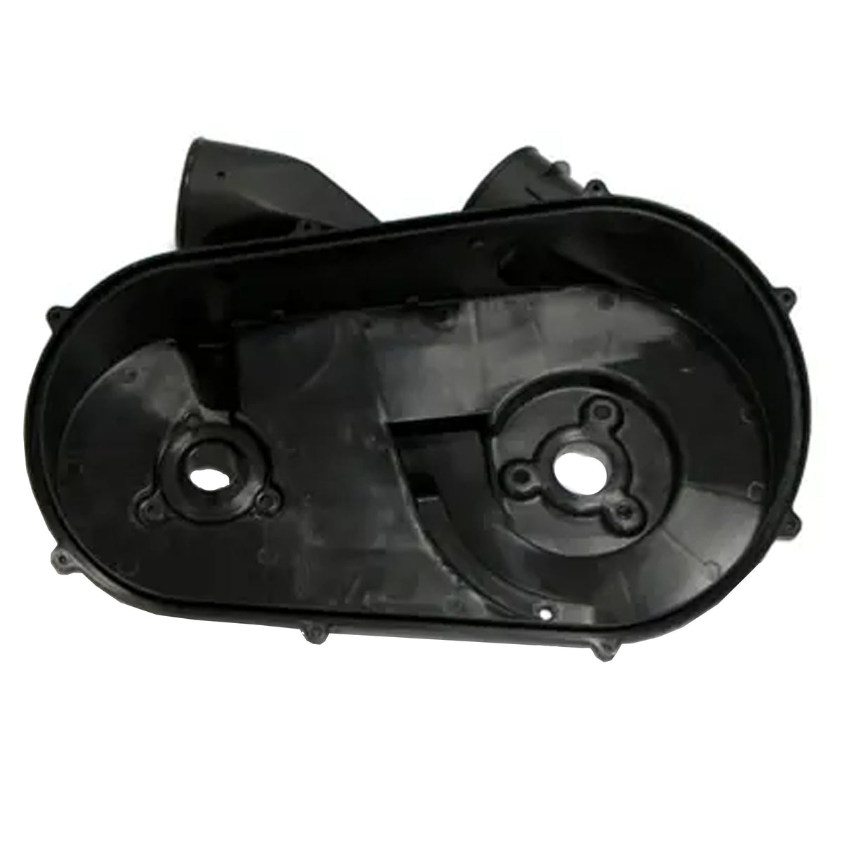 Polaris Inner Clutch Cover Assembly 2635158 alternate view