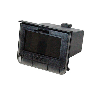 Polaris Double Din w/ Door Storage 2635161