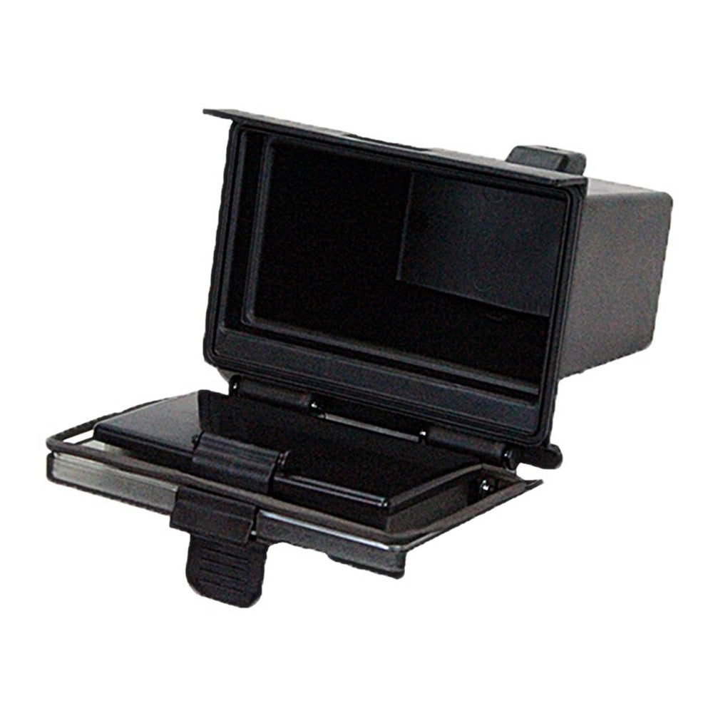 Polaris Double Din w/ Door Storage 2635161 alternate view