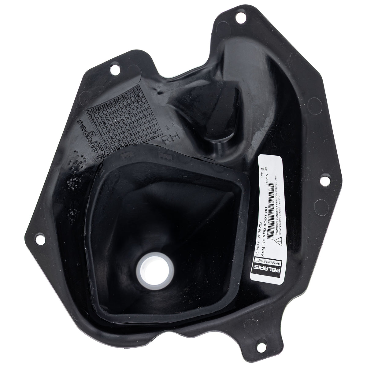 Polaris Right Hand Tie Rod Boot 2635203 Switchback Assault Patriot